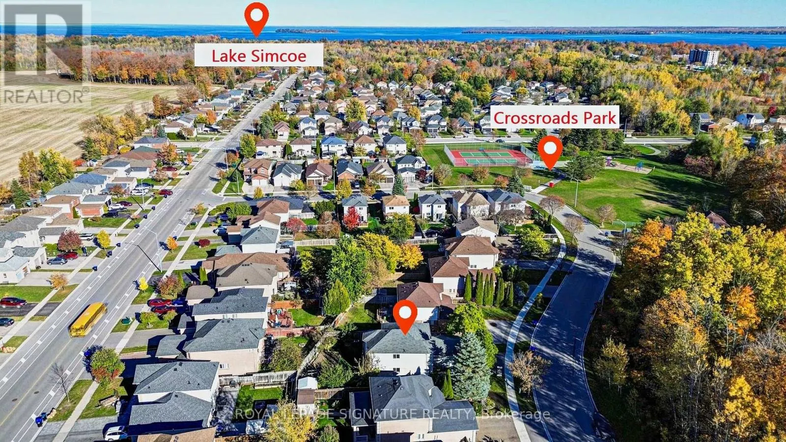 1180 ORIOLE CRESCENT
