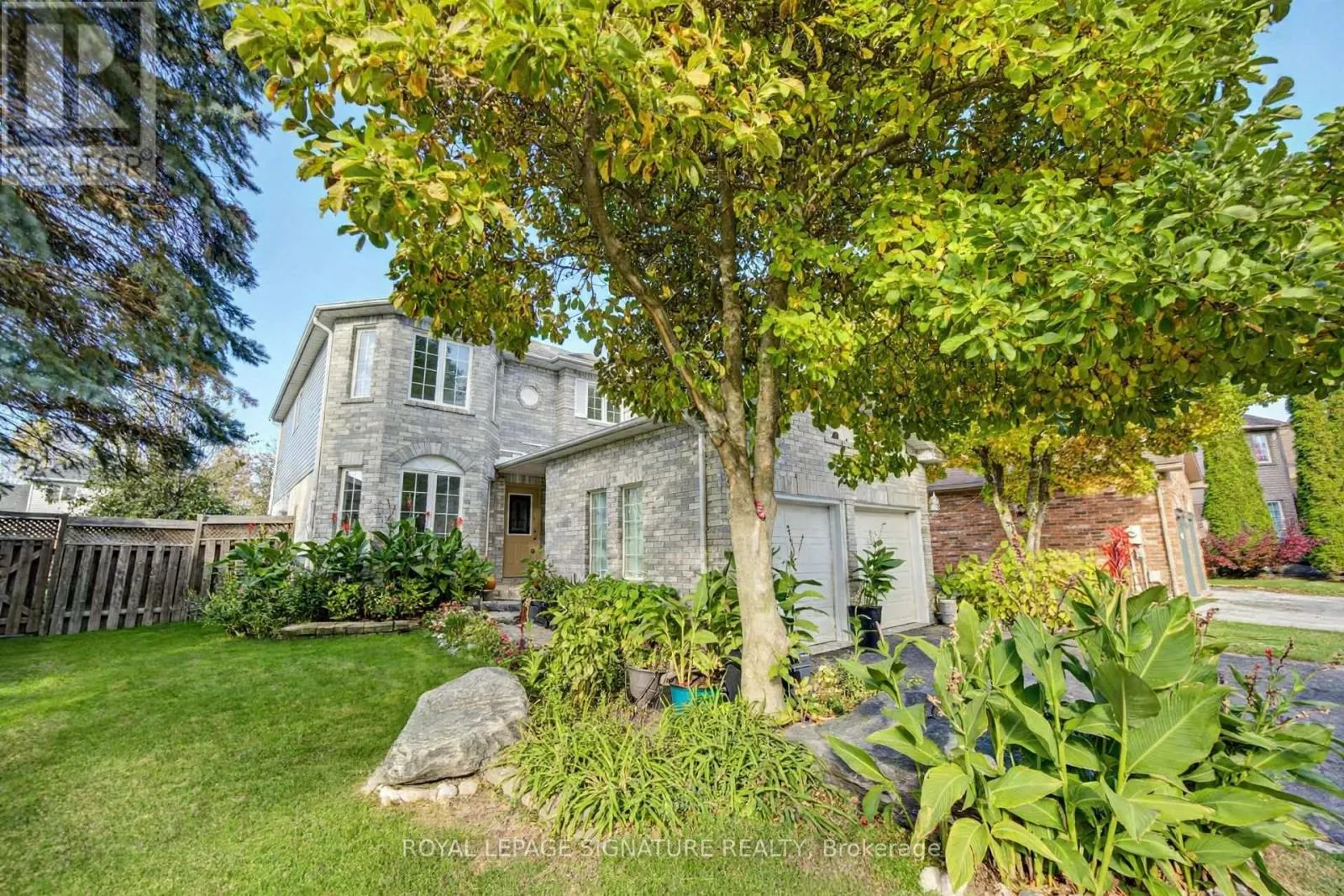 1180 ORIOLE CRESCENT