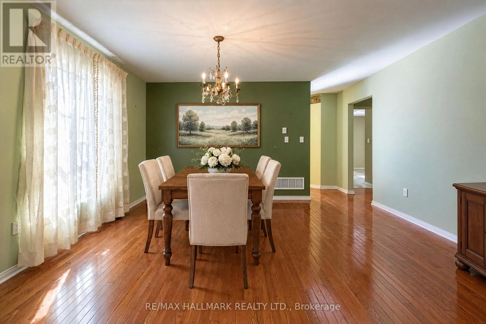 1968 ROMINA COURT