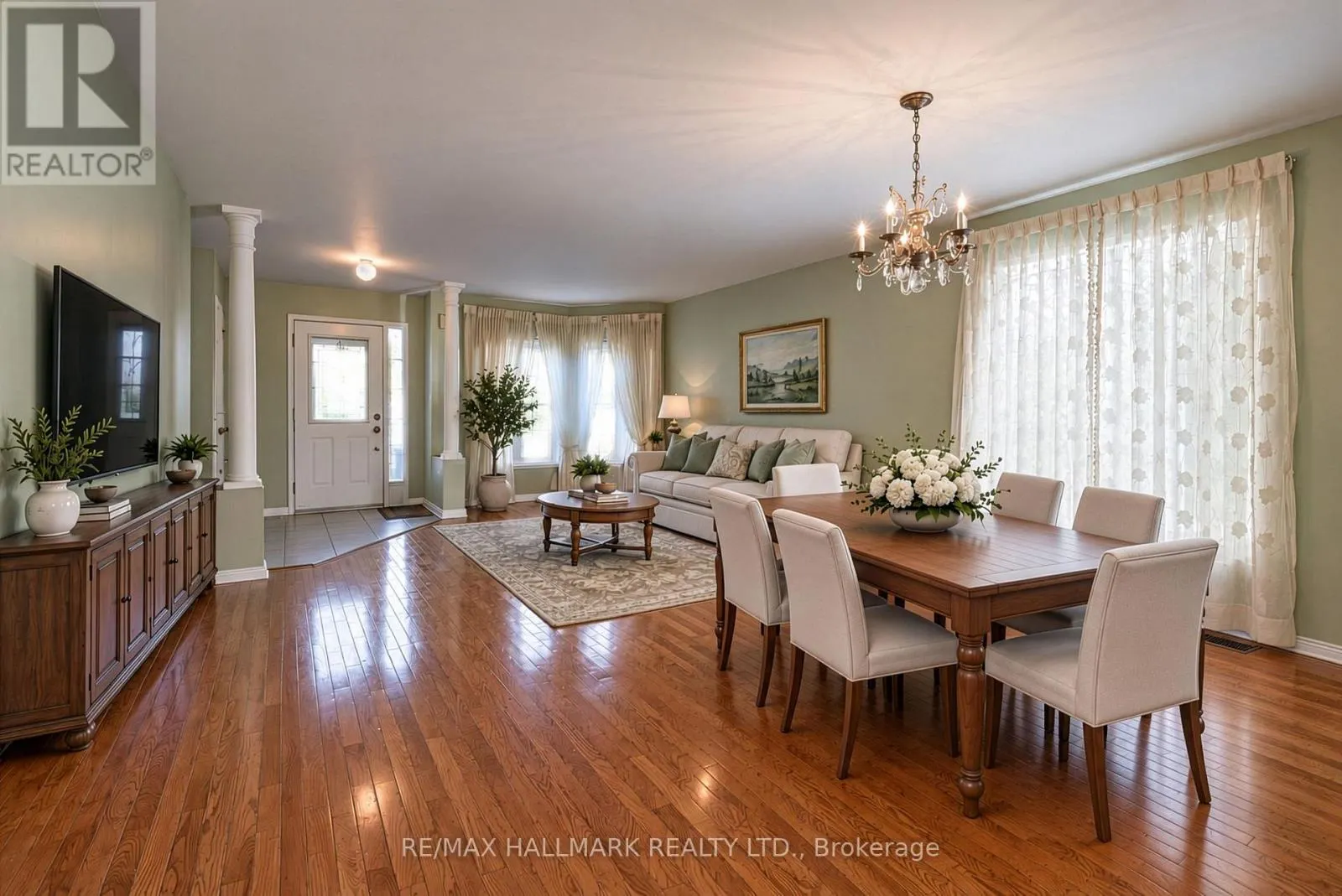 1968 ROMINA COURT