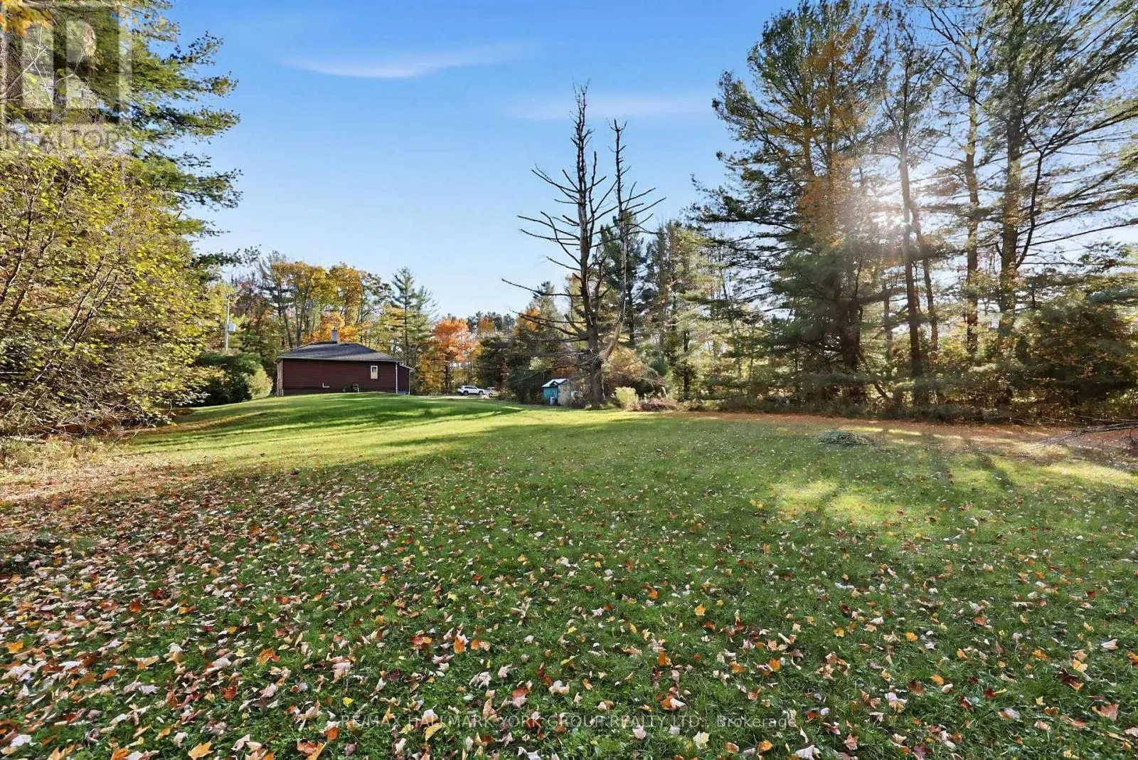 450 QUEENSVILLE SIDE ROAD W