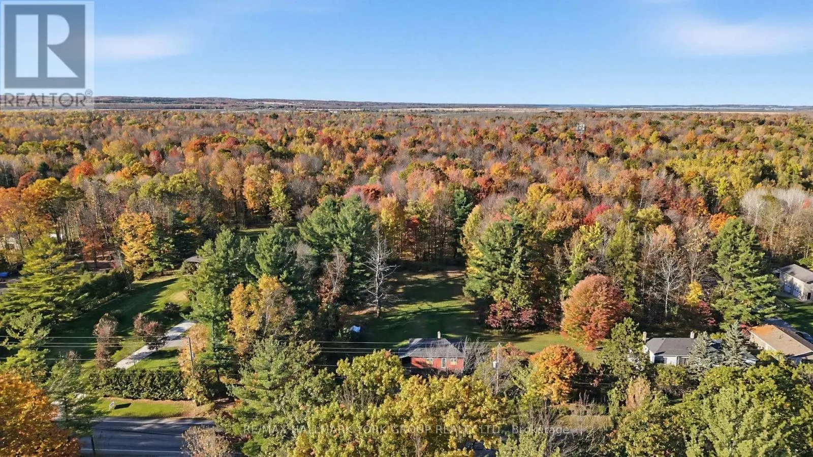 450 QUEENSVILLE SIDE ROAD W