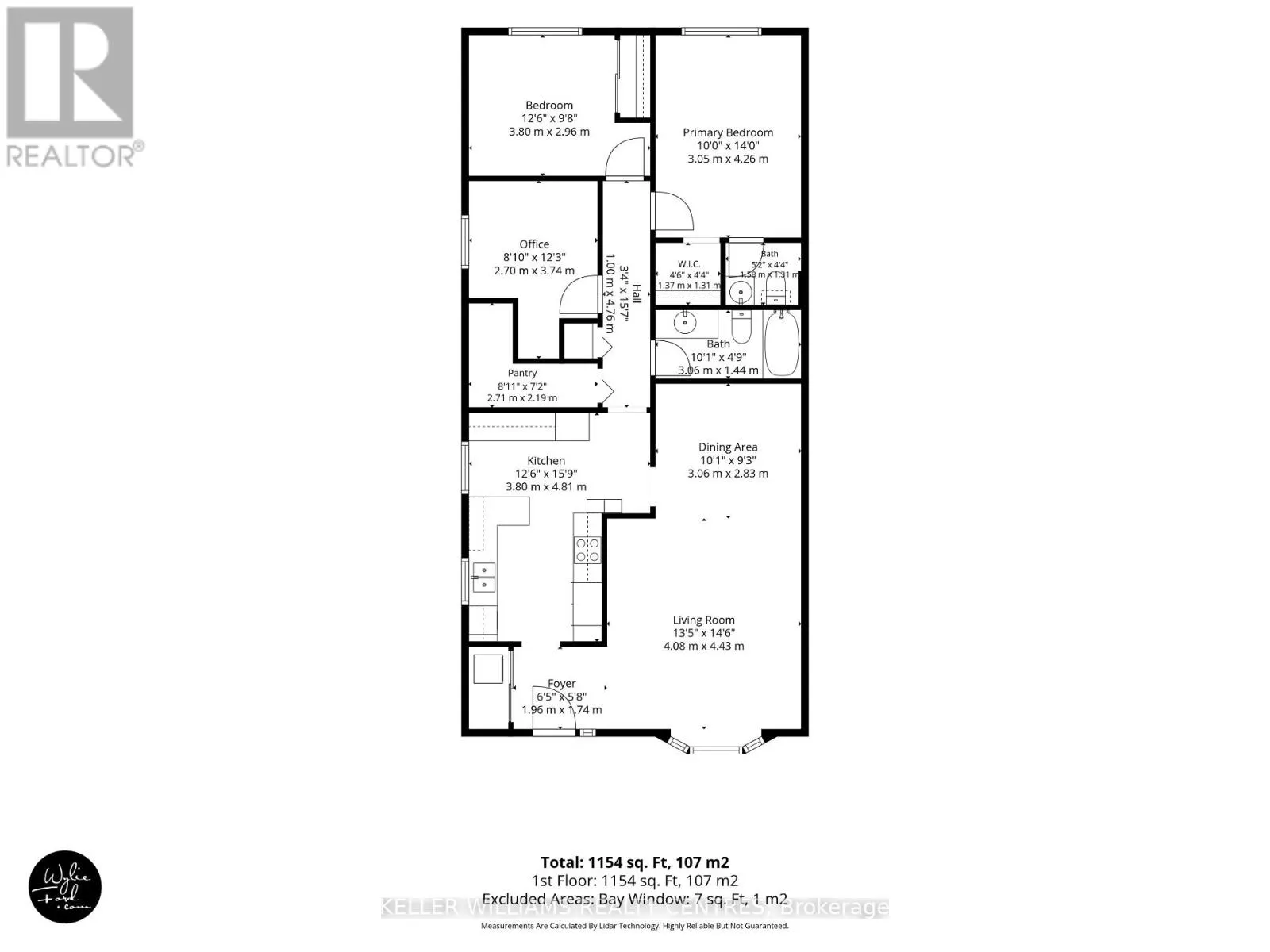 141 LUNDYS LANE