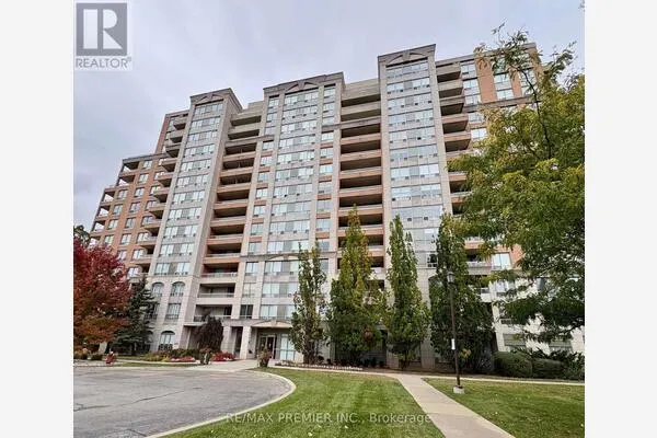 612 - 29 NORTHERN HEIGHTS DRIVE