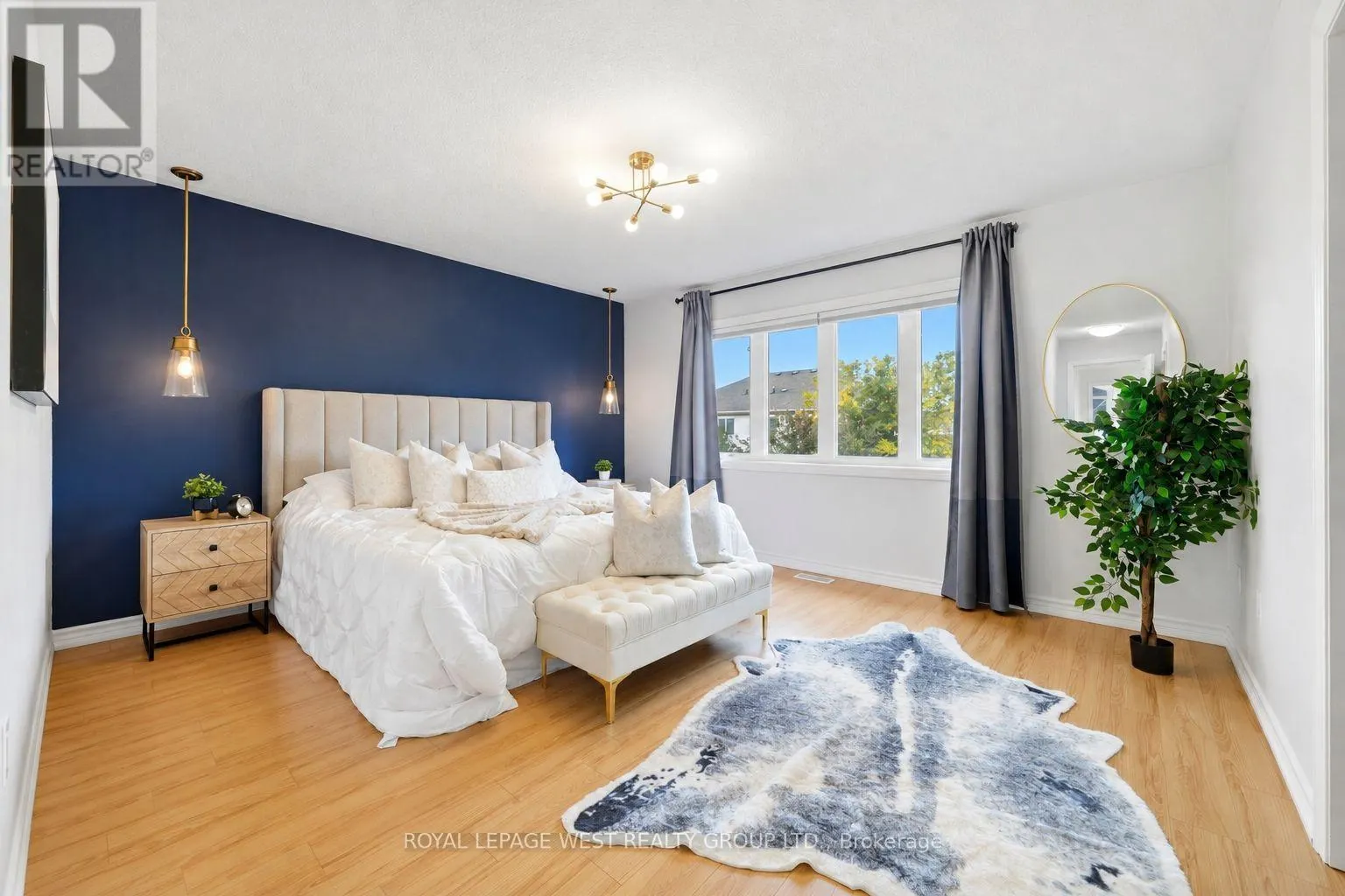 309 GREENWOOD DRIVE