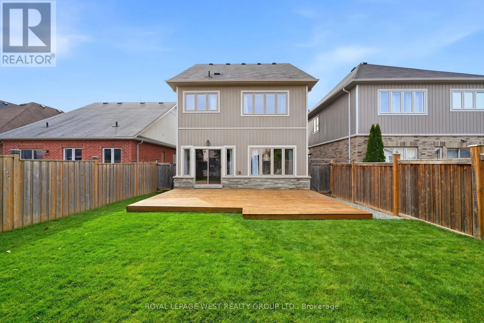 309 GREENWOOD DRIVE