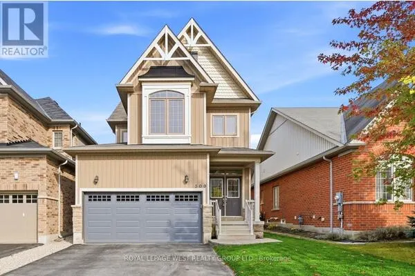 309 GREENWOOD DRIVE
