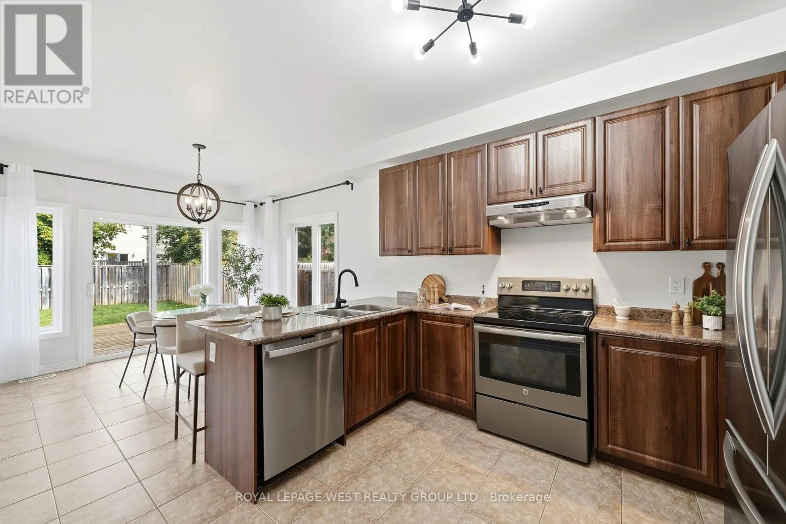 309 GREENWOOD DRIVE