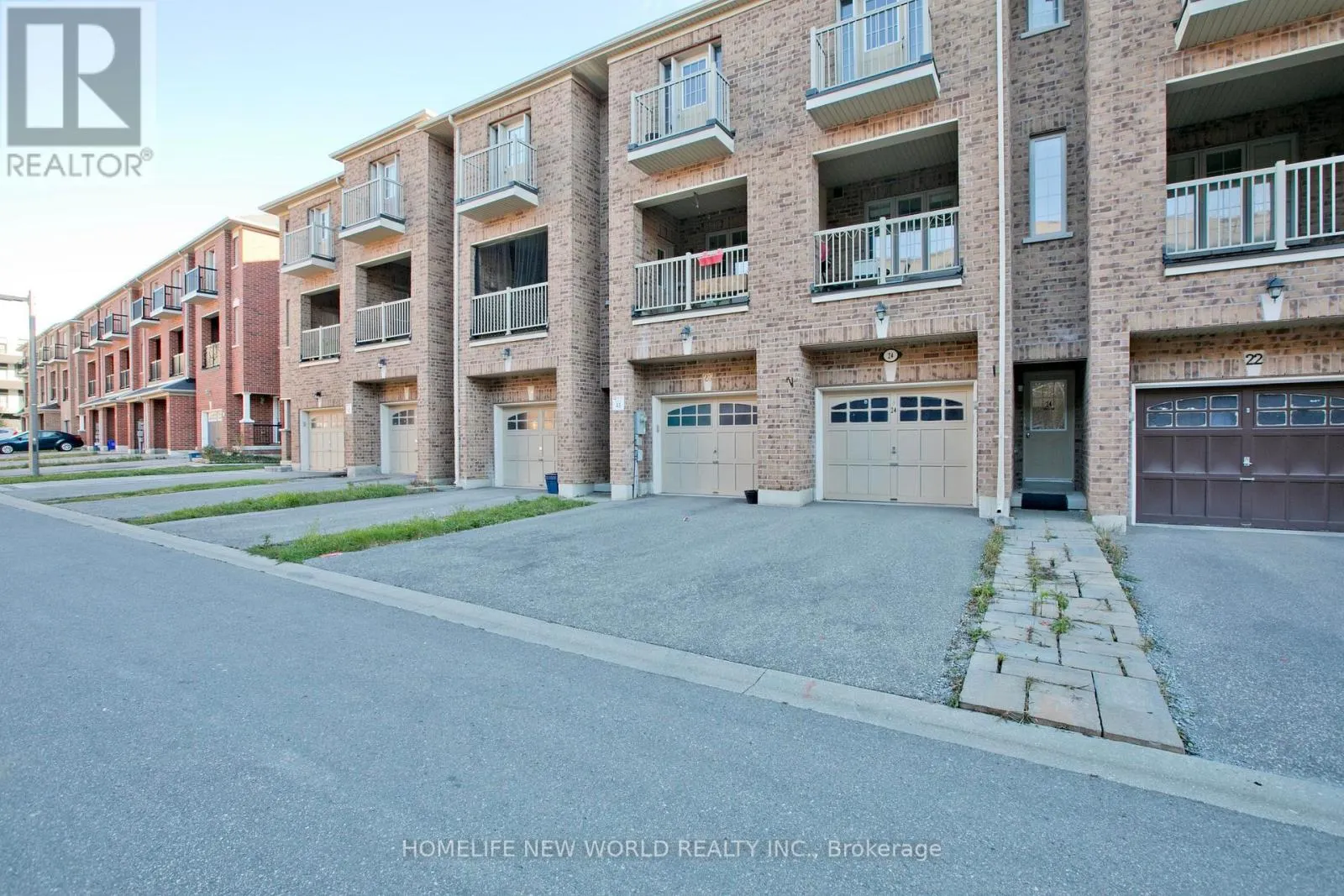 24 ORCA DRIVE