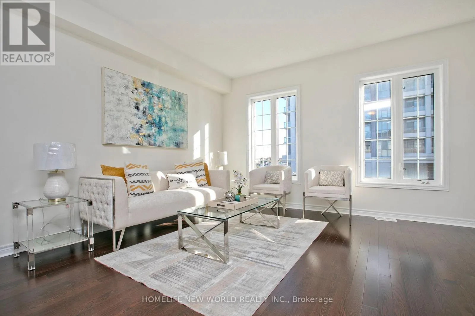24 ORCA DRIVE
