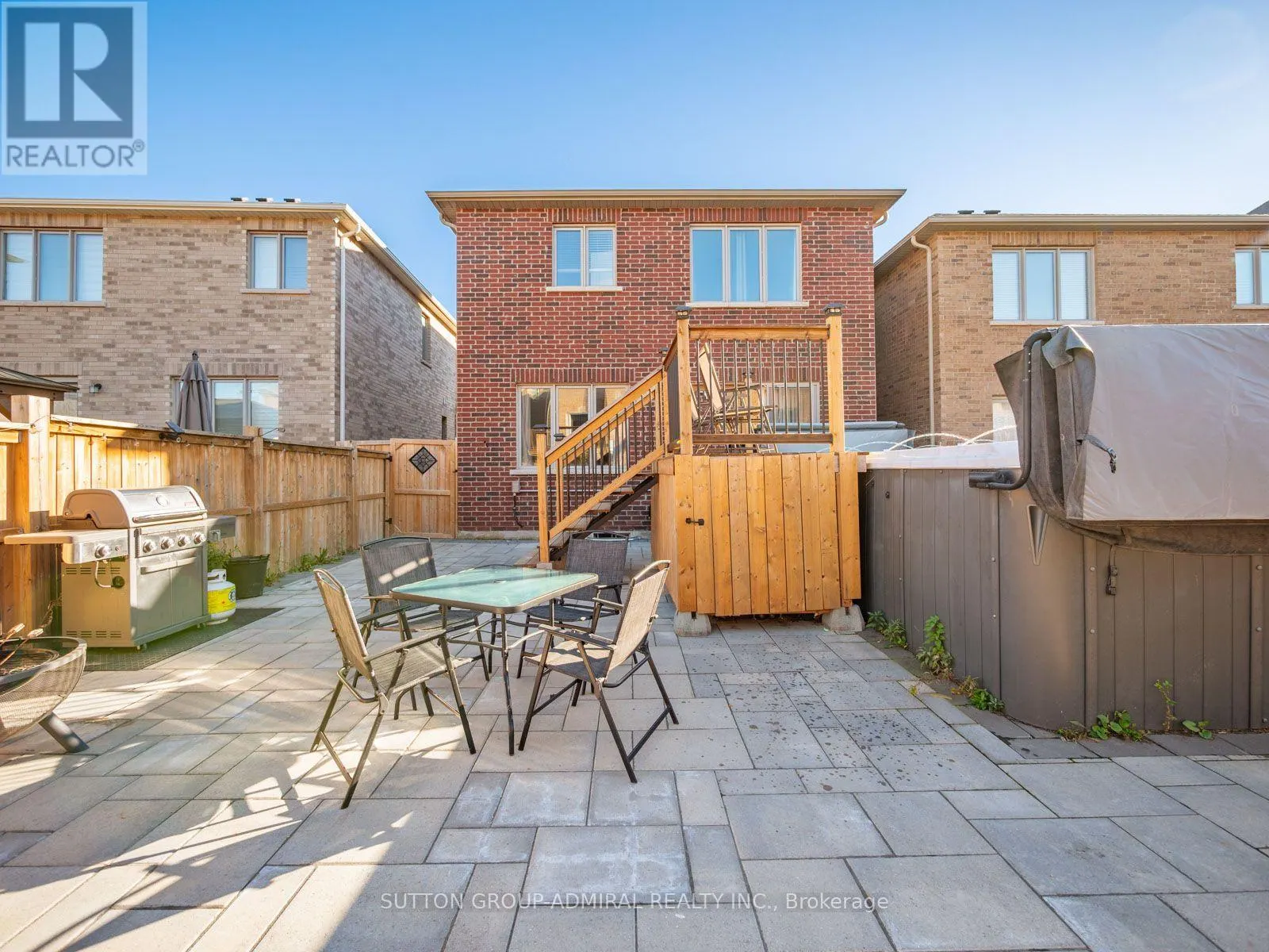 377 BUSATO DRIVE