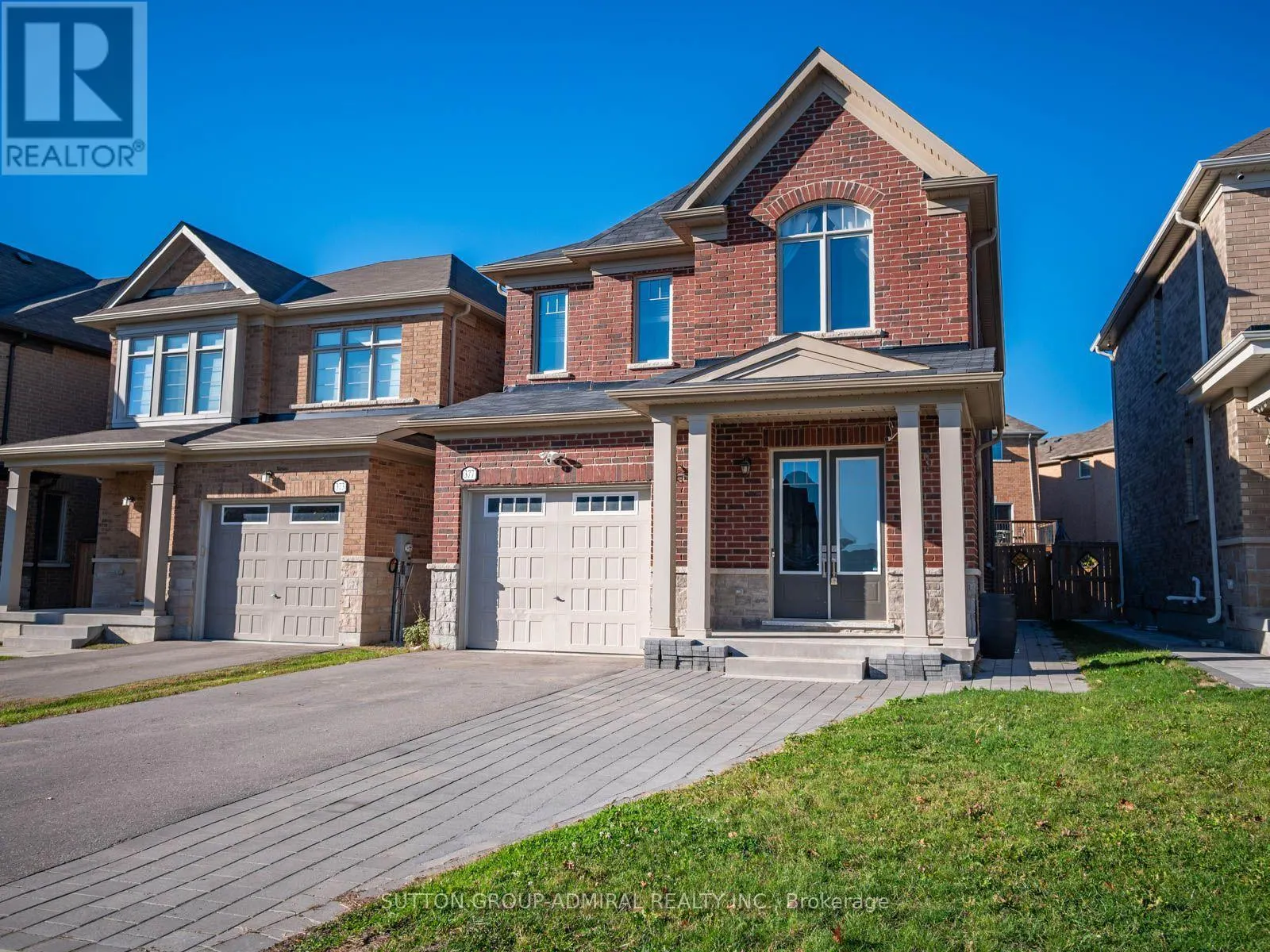 377 BUSATO DRIVE