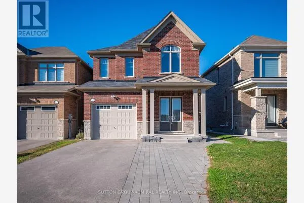 377 BUSATO DRIVE
