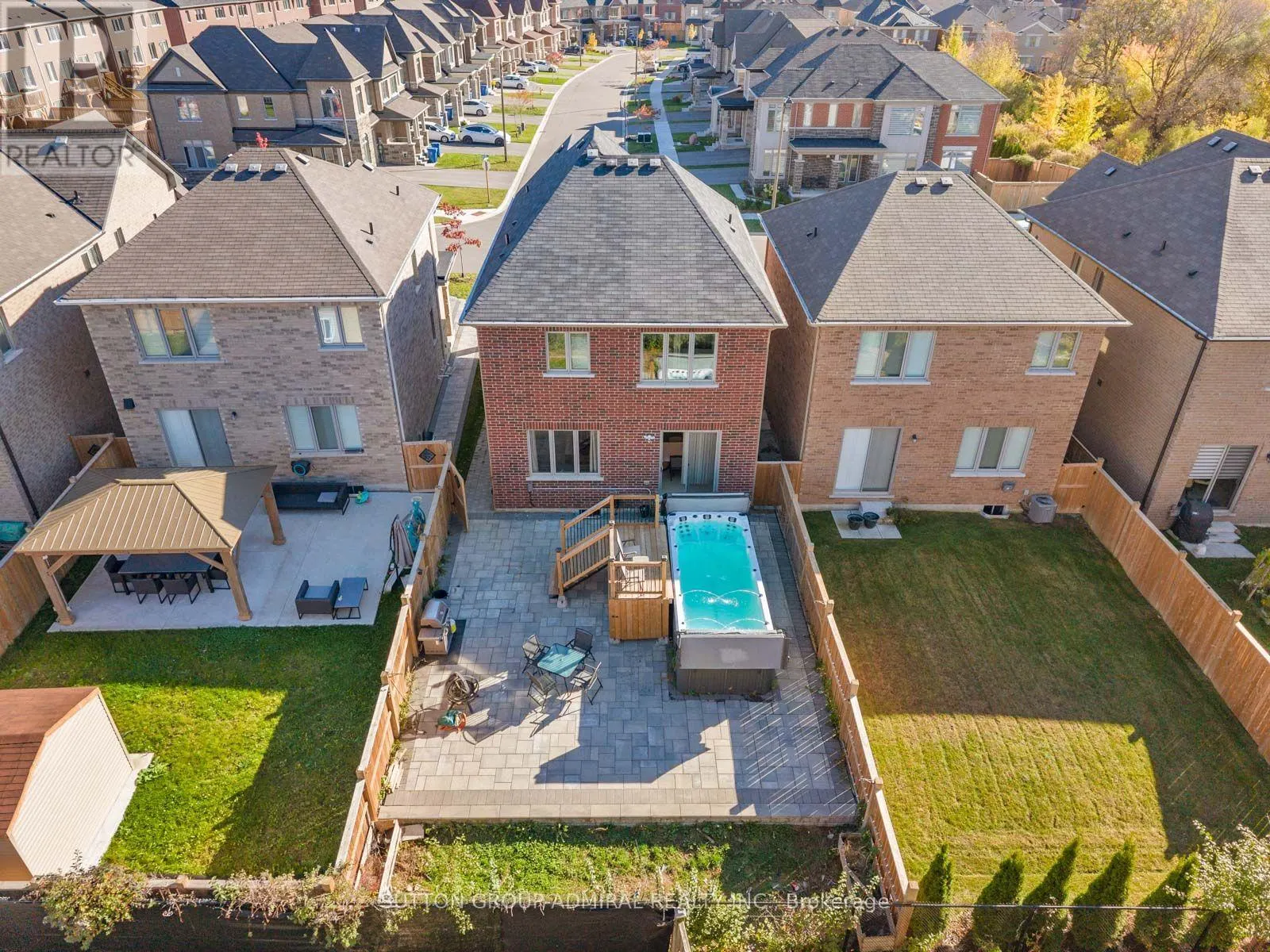 377 BUSATO DRIVE