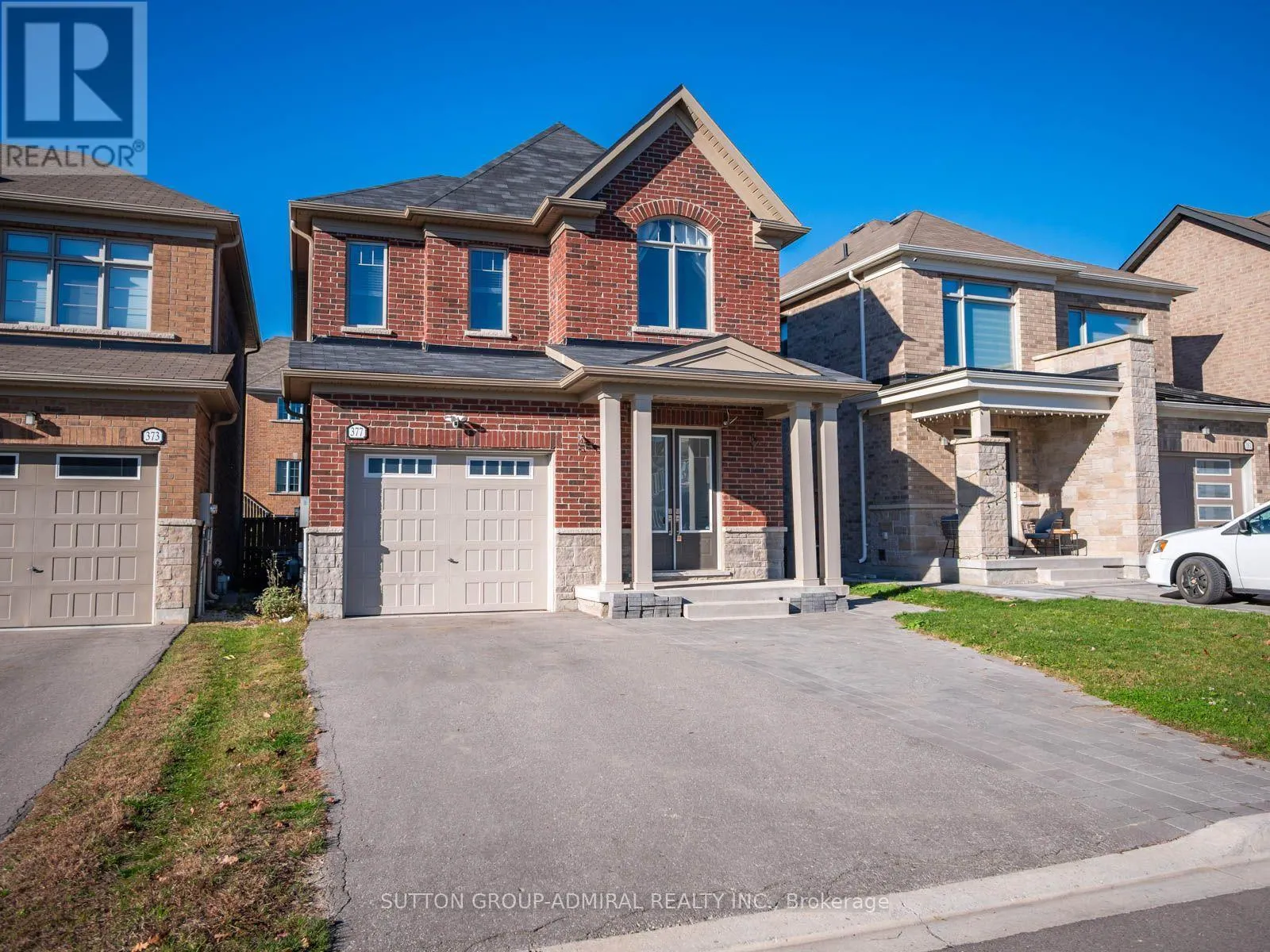 377 BUSATO DRIVE