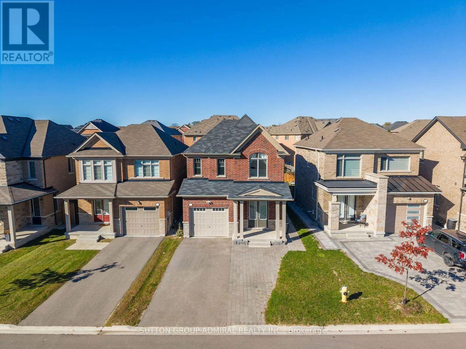 377 BUSATO DRIVE