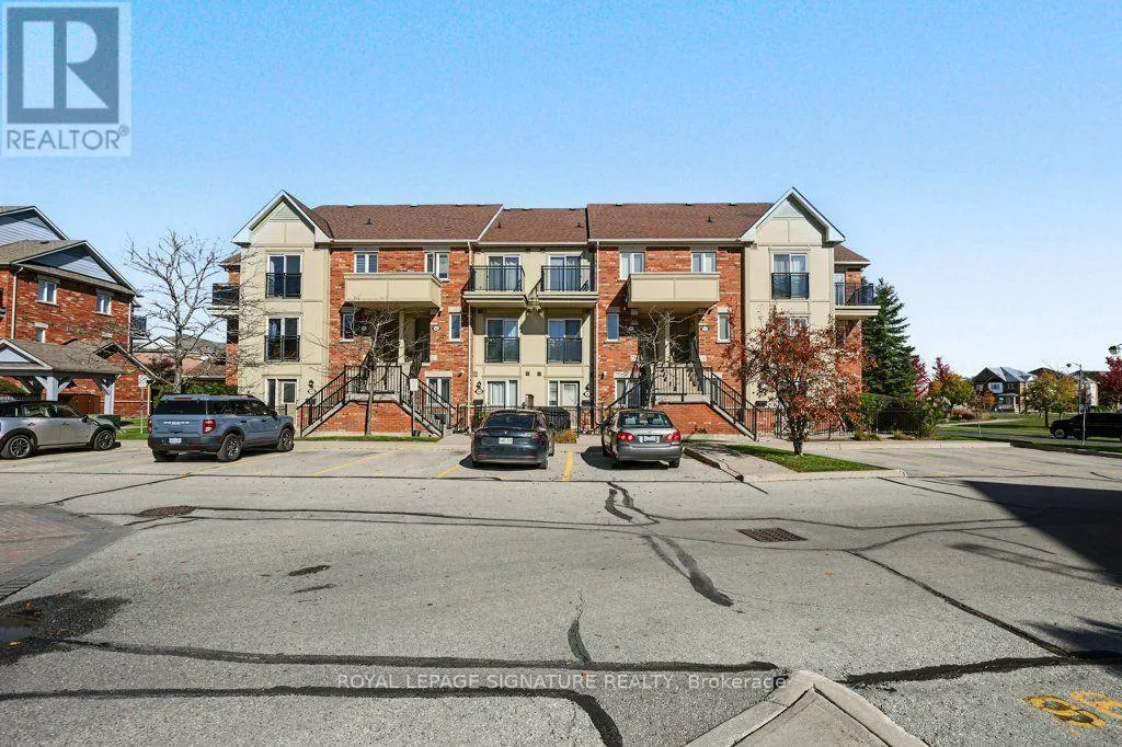 65 - 2285 BUR OAK AVENUE