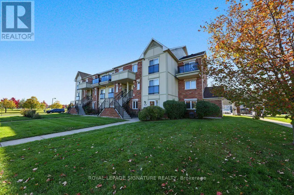 65 - 2285 BUR OAK AVENUE