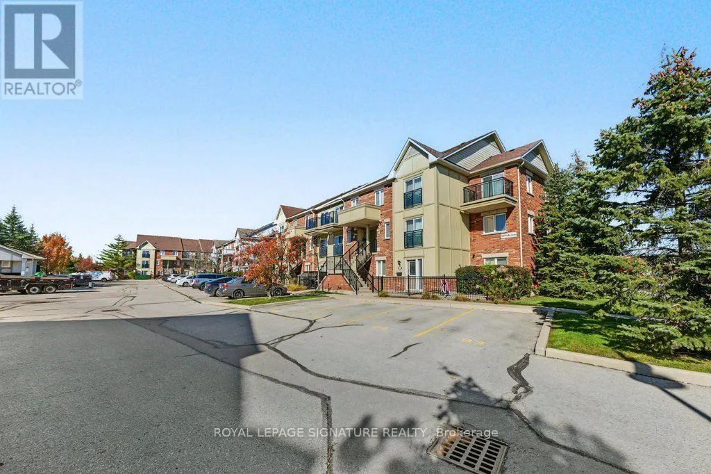 65 - 2285 BUR OAK AVENUE