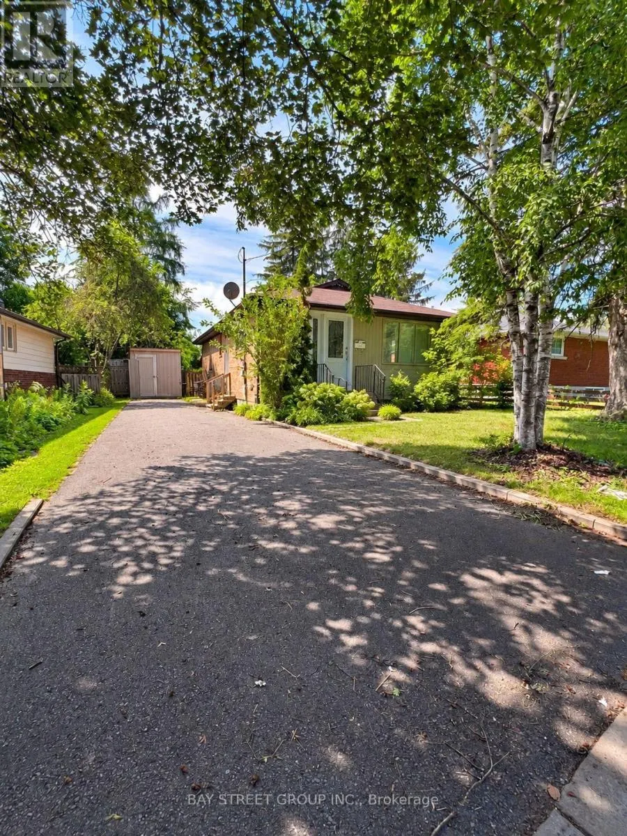 65 DUNNING AVENUE