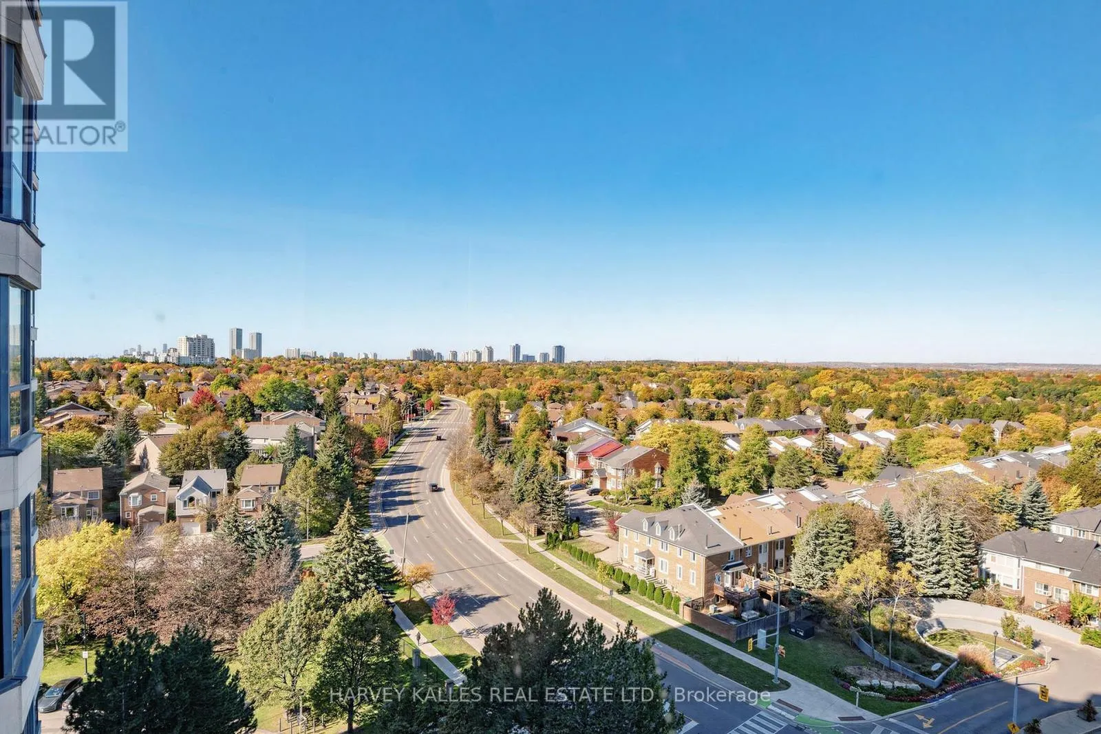 1206 - 1 CLARK AVENUE W