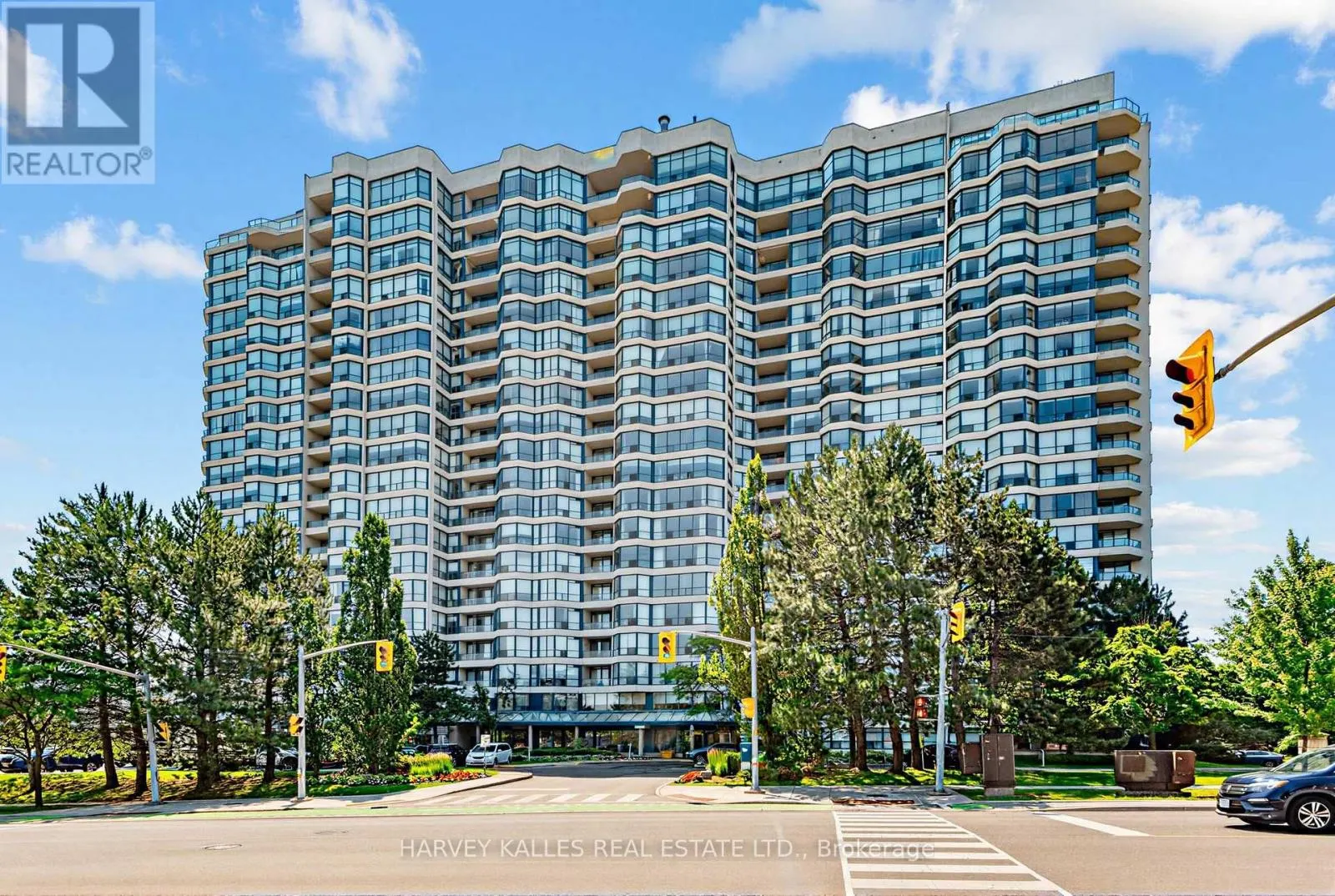 1206 - 1 CLARK AVENUE W
