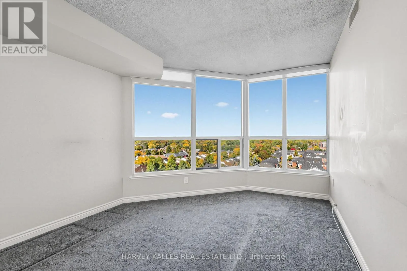 1206 - 1 CLARK AVENUE W