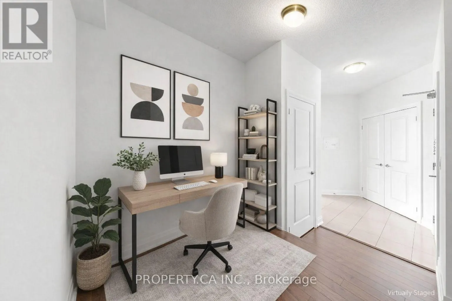516 - 24 WOODSTREAM BOULEVARD