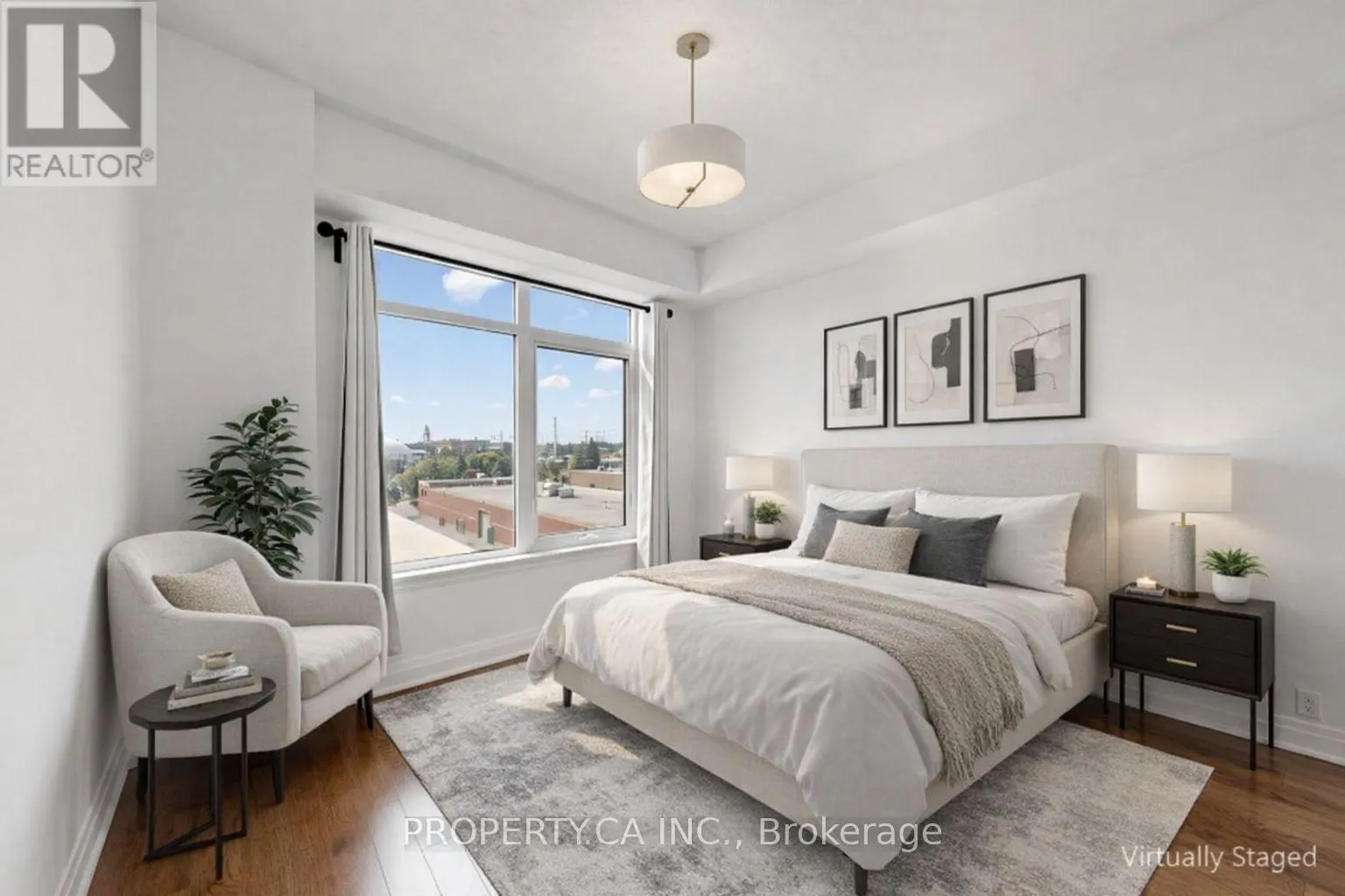 516 - 24 WOODSTREAM BOULEVARD