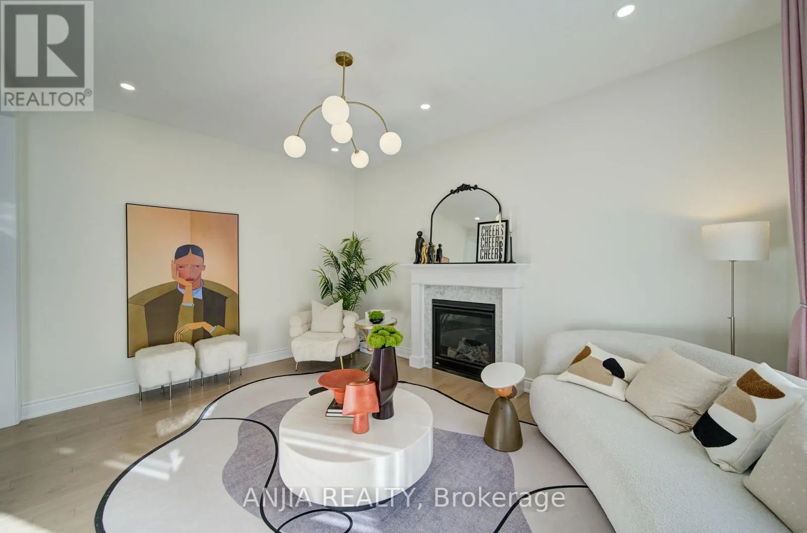 107 GUARDHOUSE CRESCENT