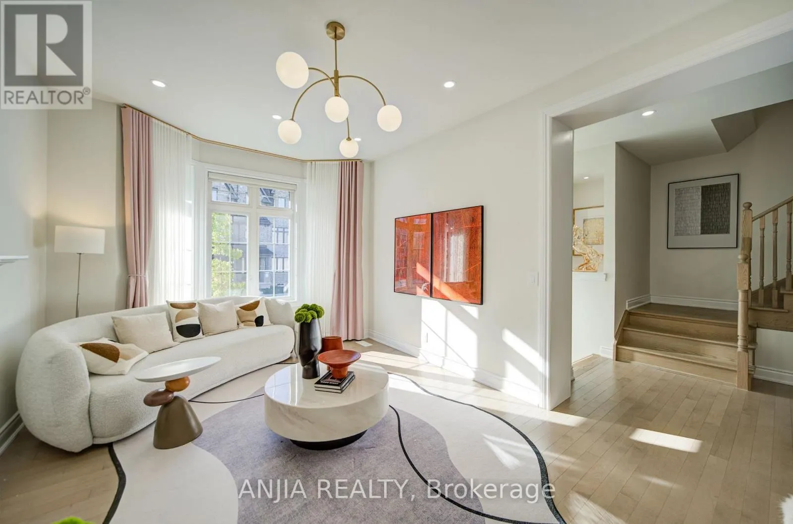 107 GUARDHOUSE CRESCENT