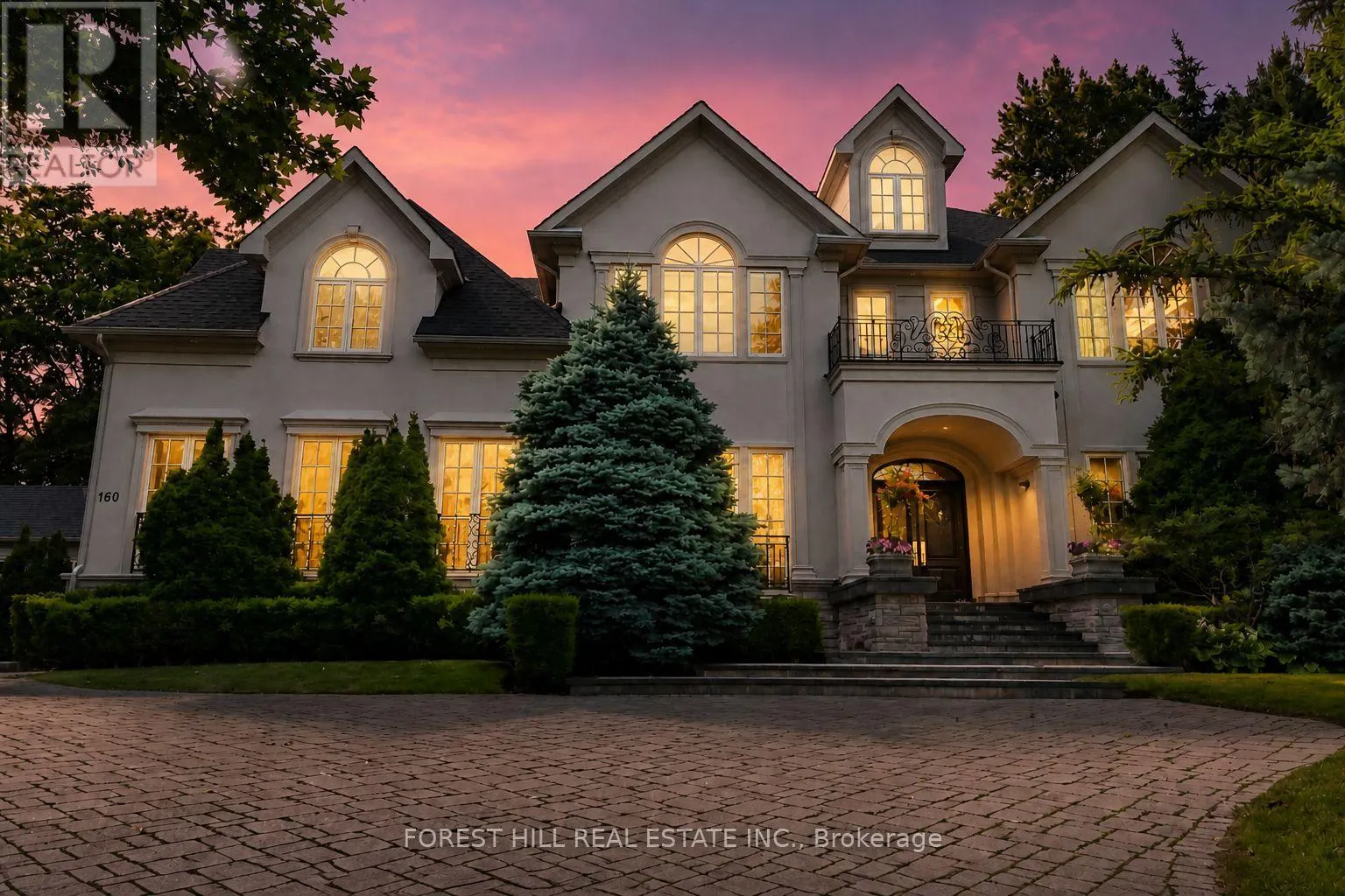 160 RENAISSANCE COURT
