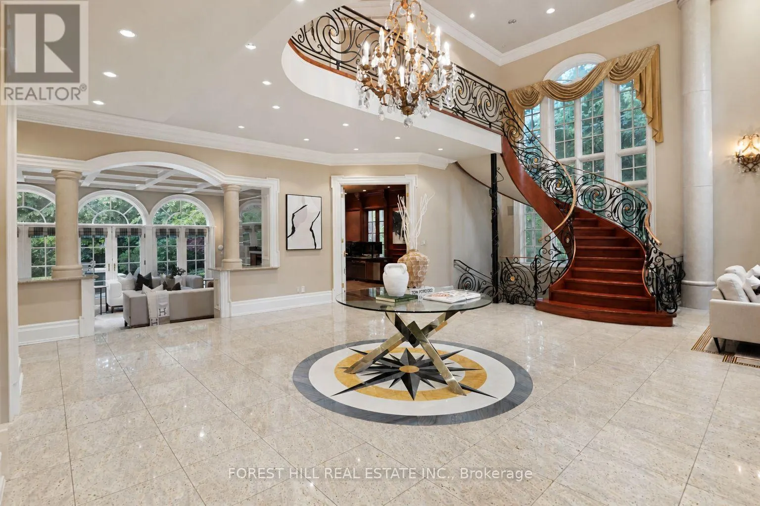160 RENAISSANCE COURT