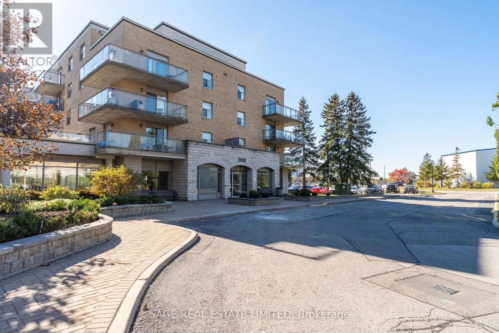 309 - 2502 RUTHERFORD ROAD