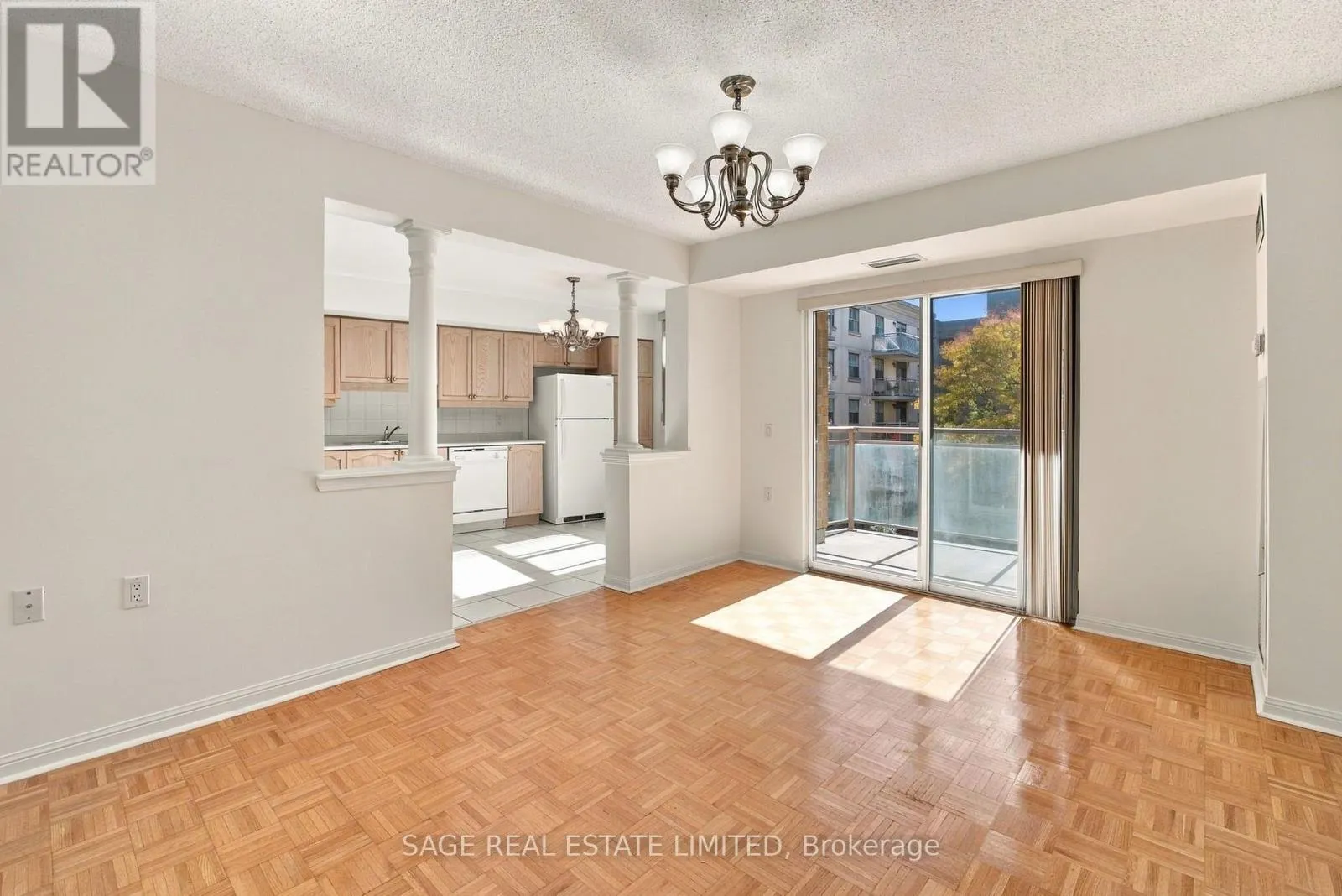 309 - 2502 RUTHERFORD ROAD
