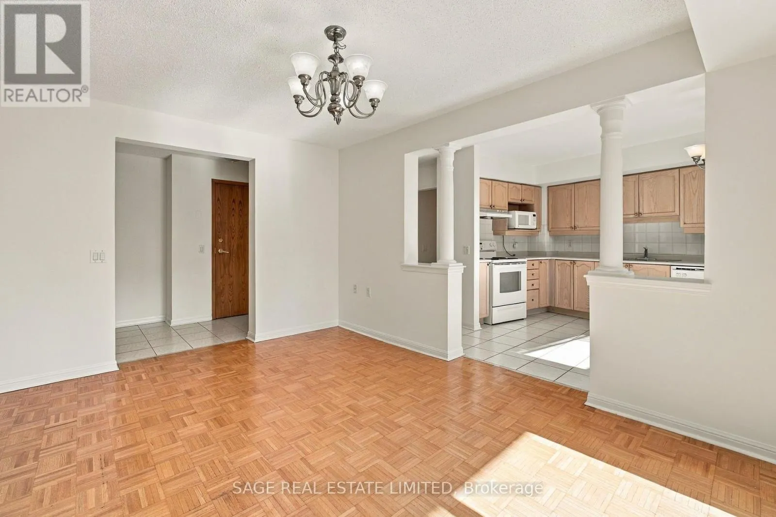 309 - 2502 RUTHERFORD ROAD
