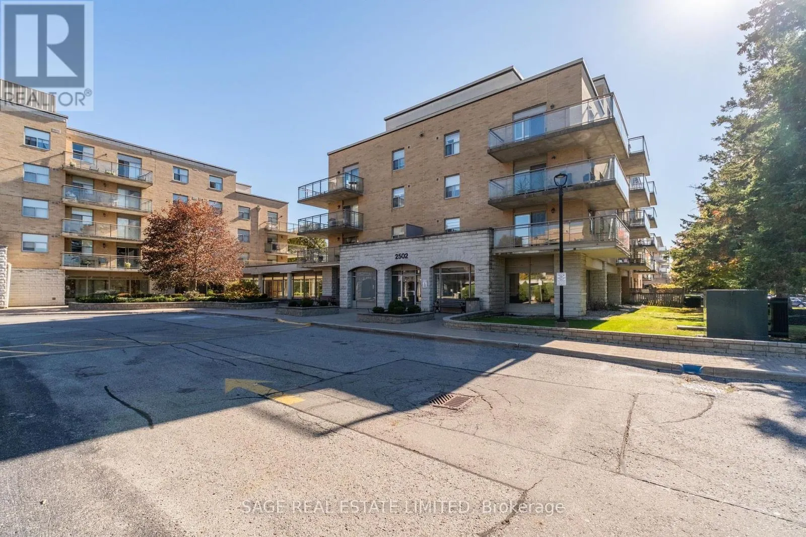 309 - 2502 RUTHERFORD ROAD