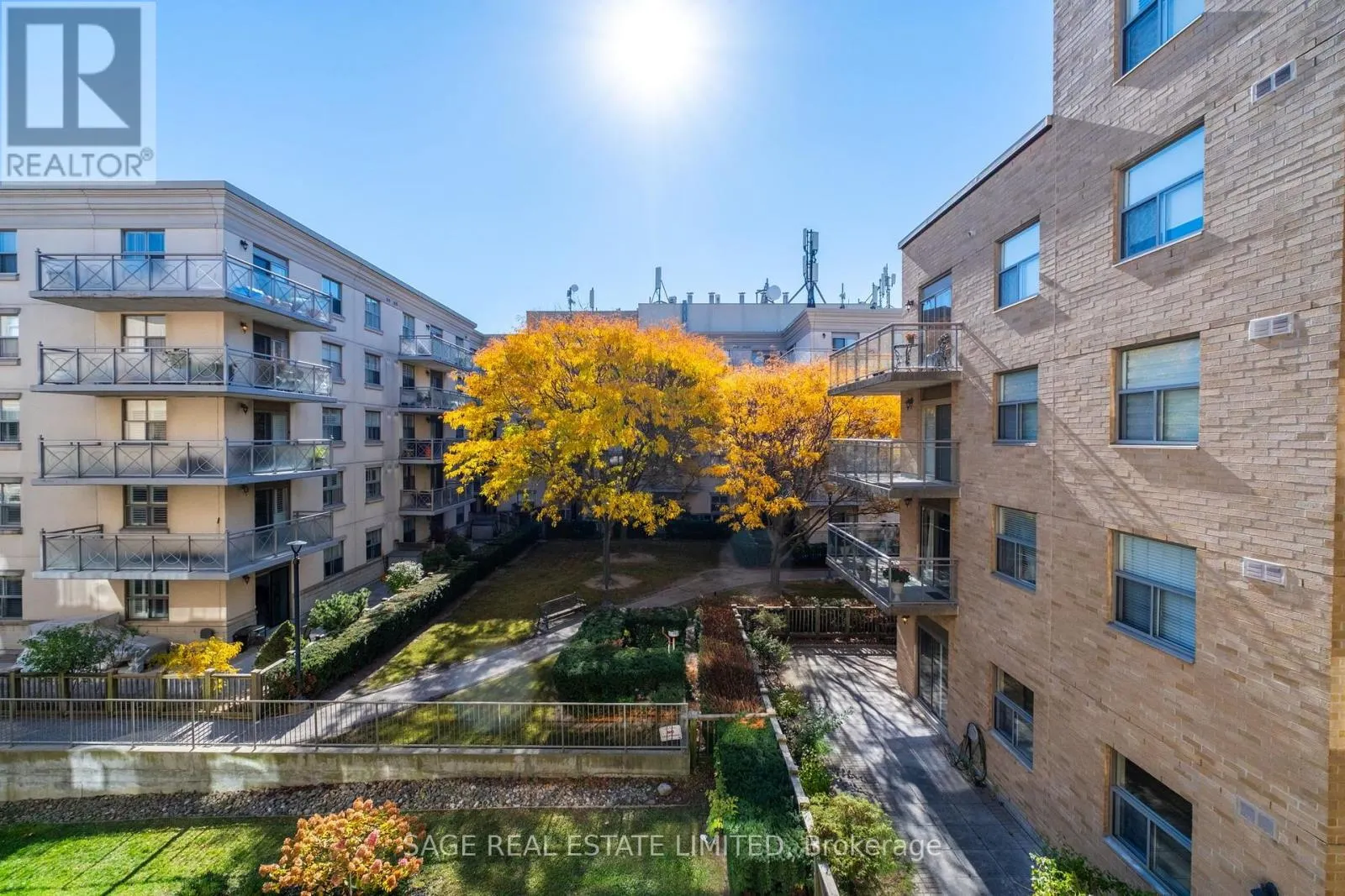 309 - 2502 RUTHERFORD ROAD