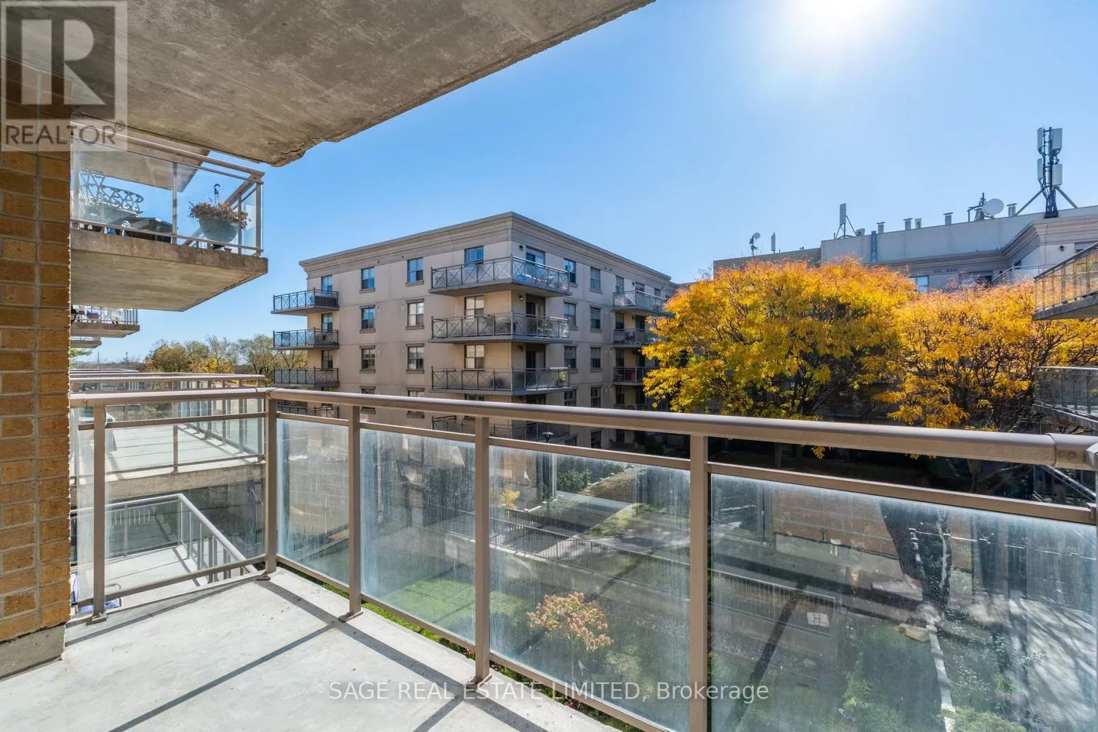 309 - 2502 RUTHERFORD ROAD