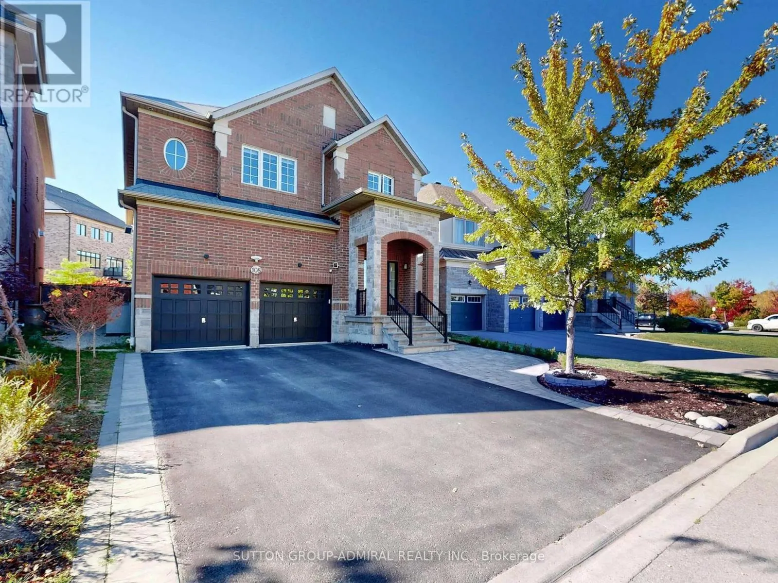 108 BALDRY AVENUE