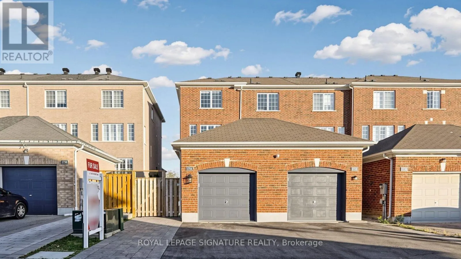 1754 DONALD COUSENS PARKWAY
