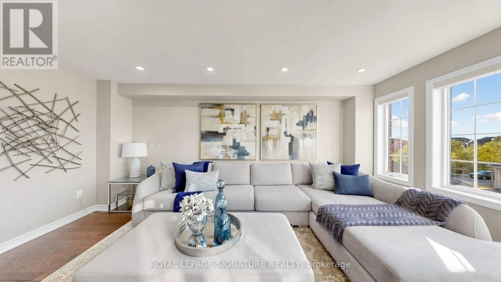 1754 DONALD COUSENS PARKWAY