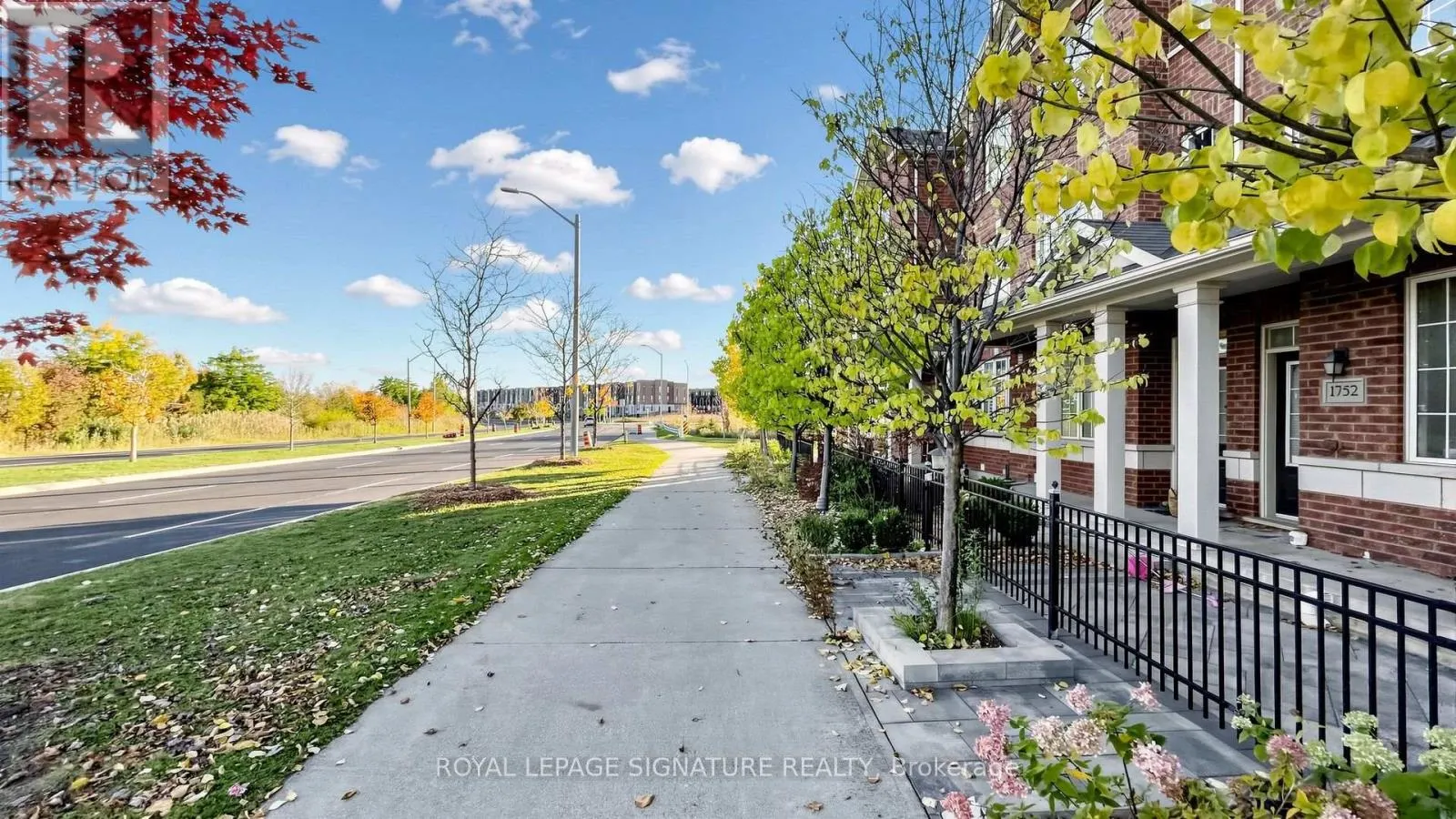 1754 DONALD COUSENS PARKWAY