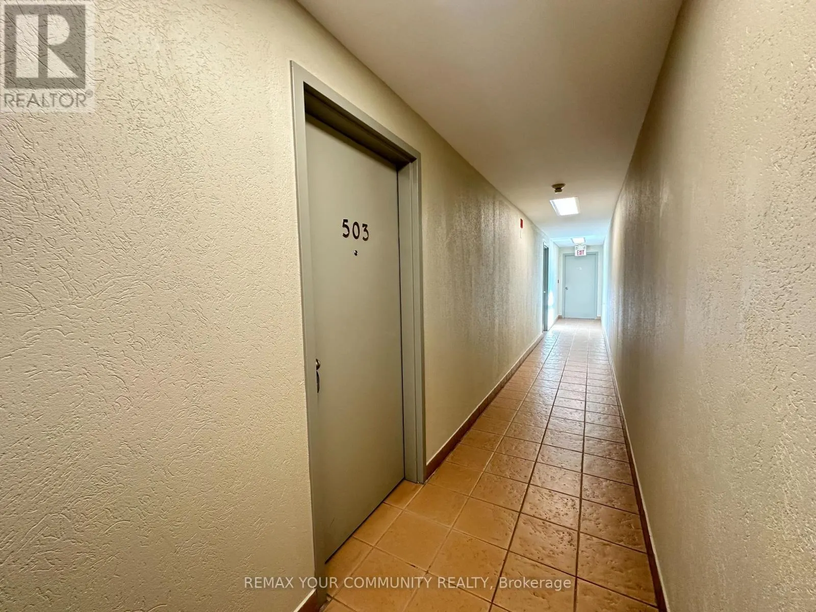 503 - 15207 YONGE STREET