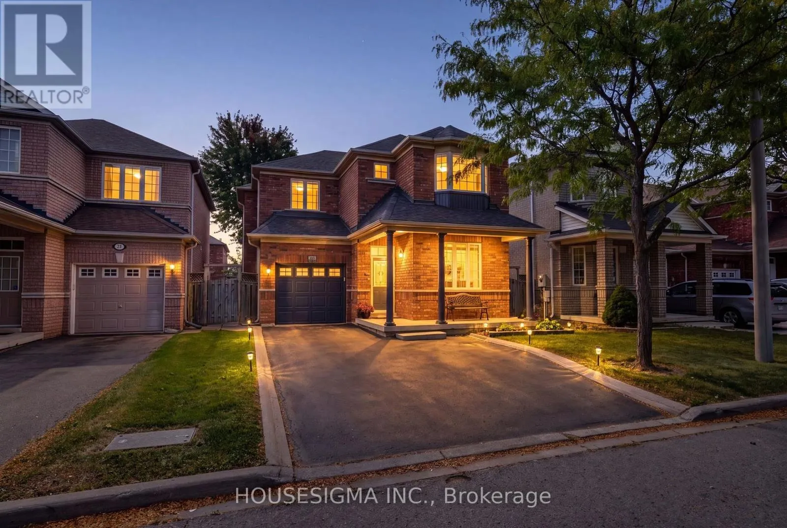 23 BATTLEFORD AVENUE