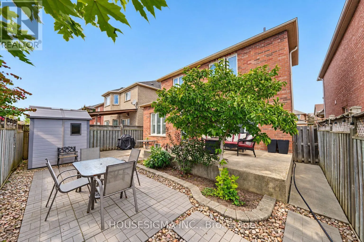 23 BATTLEFORD AVENUE