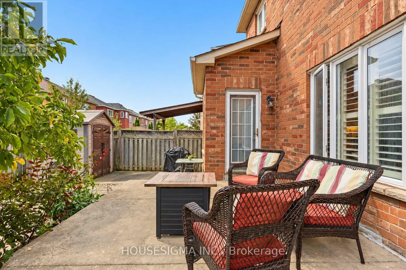 23 BATTLEFORD AVENUE
