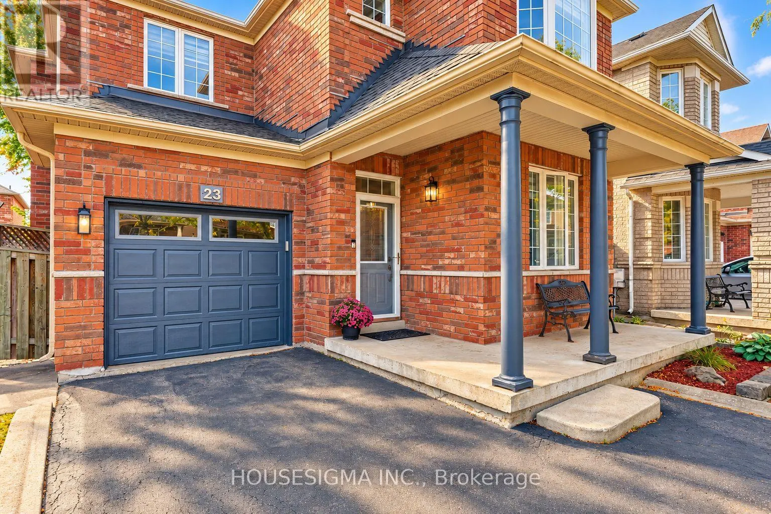 23 BATTLEFORD AVENUE