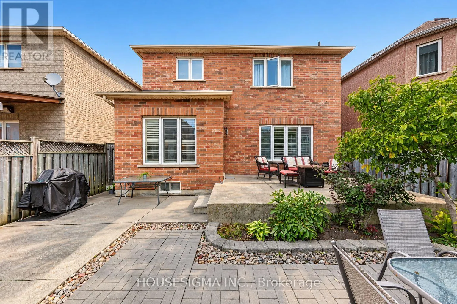 23 BATTLEFORD AVENUE