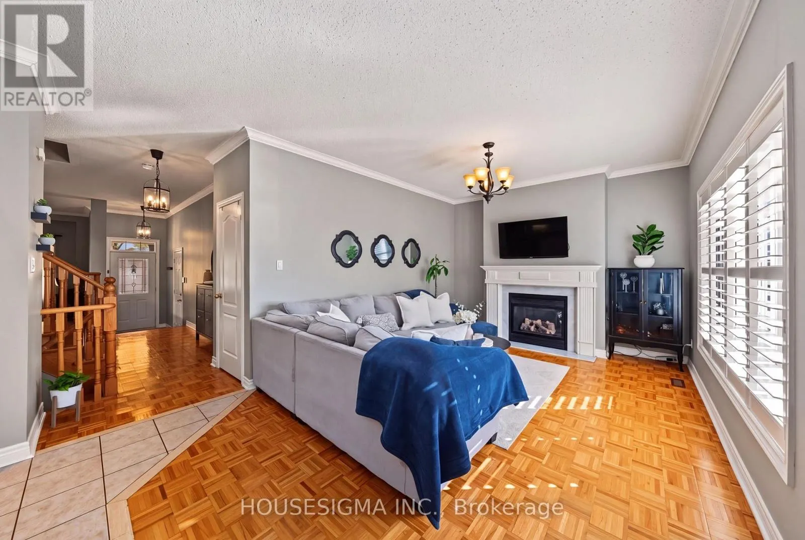 23 BATTLEFORD AVENUE